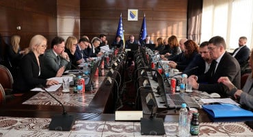 Vlada FBiH prosinac 2025