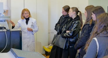 Vladimir Prelog FPMOZ