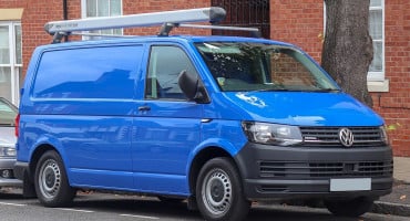 VW Transporter
