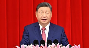 Xi Jinping