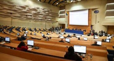 Zastupnički dom Parlamenta BiH