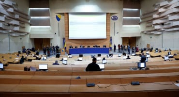 Zastupnicki dom PSBiH