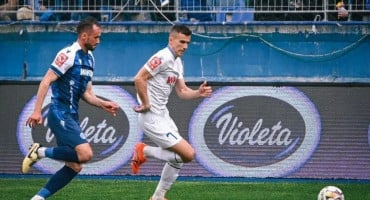 Željezničar Široki Brijeg