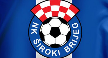 Značajni infrastrukturni zahvati u NK Široki Brijeg