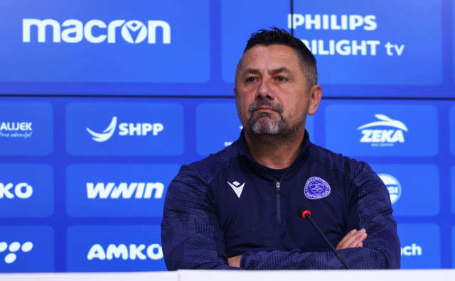 Adžem pohvalio Široki Brijeg, posebno izdvojio jednom igrača