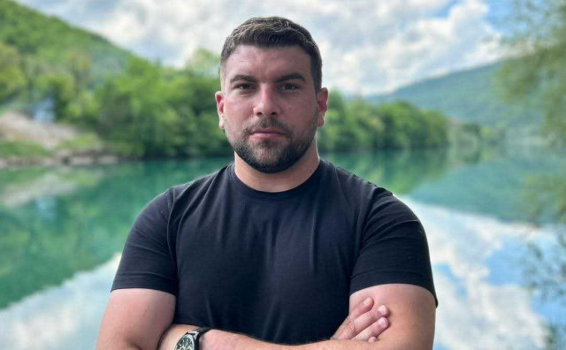 Alen Muhić nakon priznavanja statusa civilne žrtve rata: Ovo je pobjeda istine