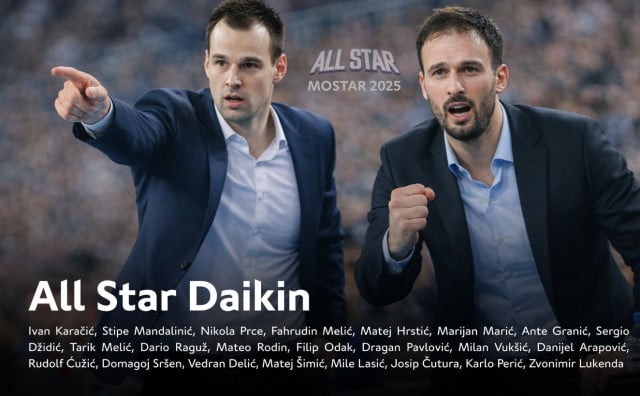 All Star Mostar