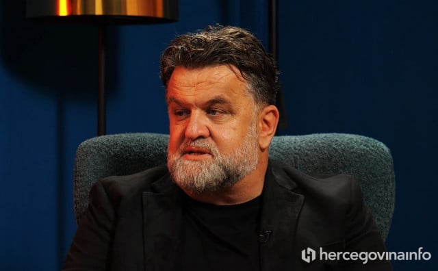 Andrija Jarak u Podcastu Hercegovina: Međugorski zet koji razotkriva najveće zločine i mafiju Balkana