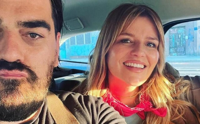 Antonija Blaće o ludom putovanju u Hercegovinu: 'Ja visim s neke grane i lovim psa za rep, a muž lovi mene'