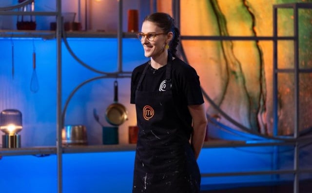 Širokobriježanka Antonija u u polufinale MasterChefa