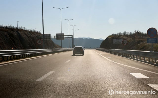 Dionica autoceste u BiH iznenada poskupjela za 90 milijuna eura