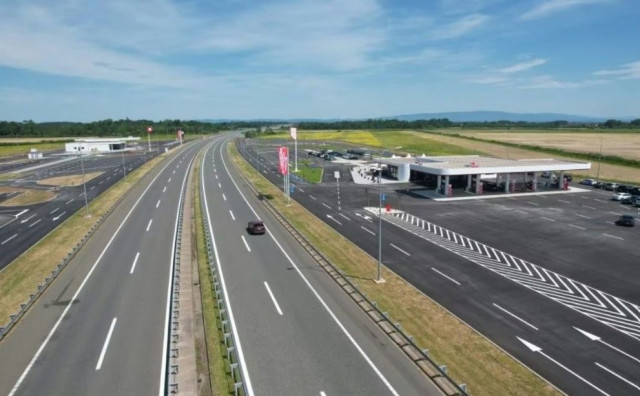 Kinezi započinju gradnju nove dionice autoceste u BiH