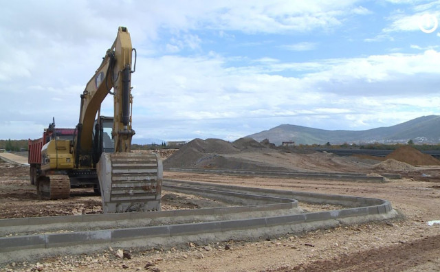 Prijeti li onečišćenje azbestom industrijskoj zoni u Međugorju?