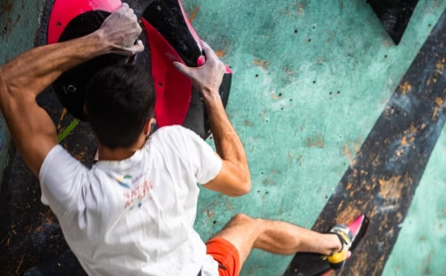 Boulder maraton “penjiMO” okupio više od 60 penjača u Mostaru