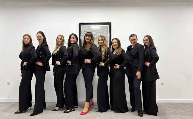 Božićni koncert Belcanta oduševio Mostar