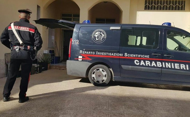 U Italiji otkrivena Hamasova teroristička ćelija