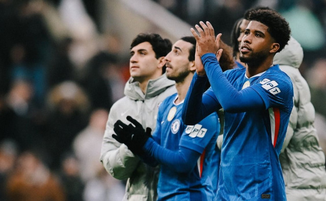 Newcastle ispustio dva gola prednosti i remizirao s Chelseajem