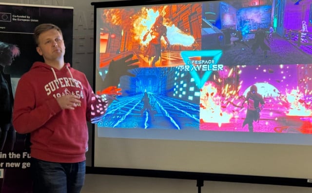 Domaći studio 'Chill Dragon Games' u Mostaru predstavio videoigru 'Harmony of Aetheria' koja bi mogla biti hit