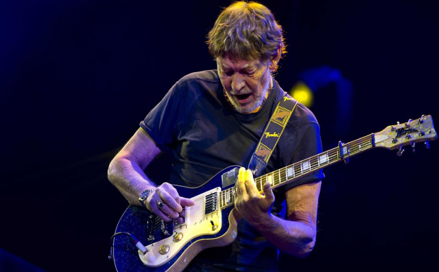 Chris Rea
