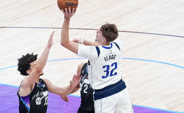 Cooper Flagg još nema 19 godina, a već je srušio LeBronov rekord