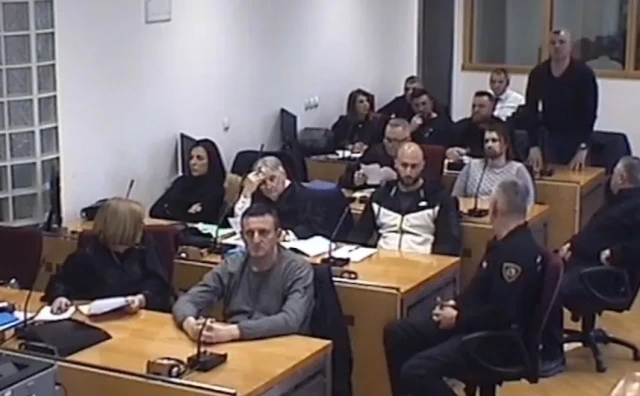 Sud BiH u ponedjeljak odlučuje o slučaju Dalibora Railića, čeka se presuda za ubojstvo policijskog načelnika Bašića