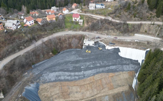 Zabrinjavajući navodi iz Vareša, spominje se moguće trovanje stanovnika olovom
