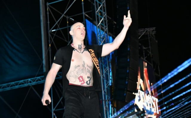 MUP ŽZH zabranio koncert Desingerice u Ljubuškom