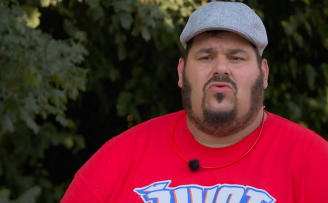 Ovako danas izgleda Domagoj iz 'Života na vagi'