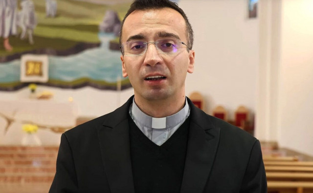 Mostarski župnik koji je kao dječak bio u logoru, predstavit će papinu poruku mira