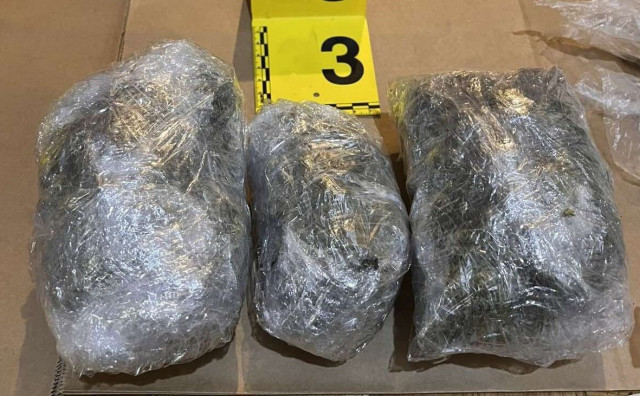 U akciji 'Combo' pronađena droga, ali i bomba