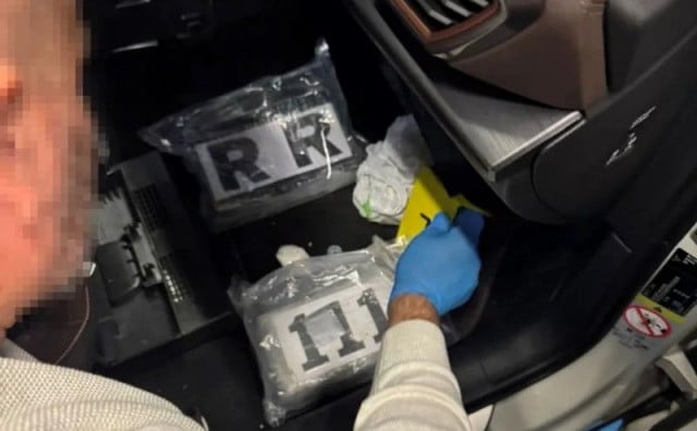 Droga Granična policija BiH