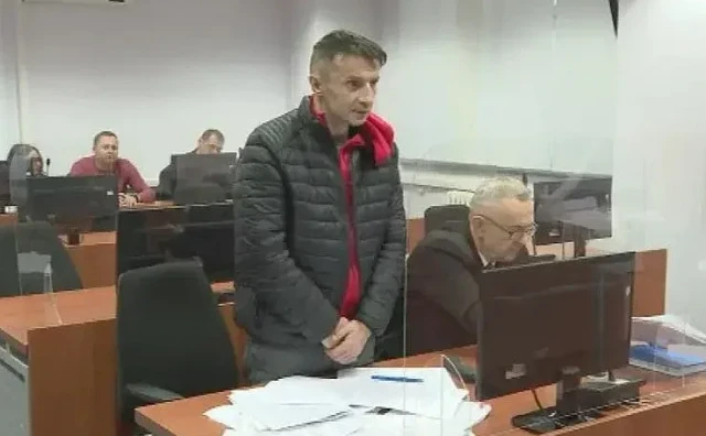 Elvir Čustović optužen za prijetnje terorizmom: 'Bio sam napušen'