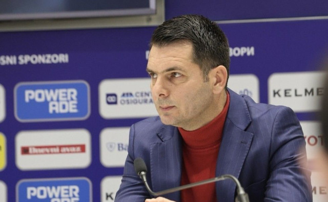 Emir Spahić: 'Dok smo mi tu on neće igrati za reprezentaciju'