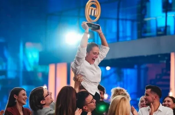Endrina Muqaj pobjednica Masterchefa