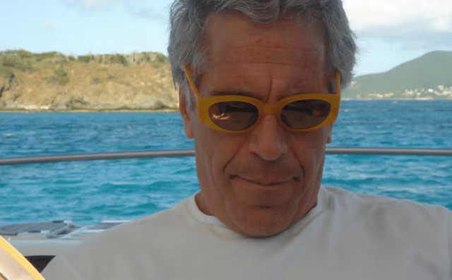 Pronađeno više od milijun novih dokumenata povezanih s Epsteinom