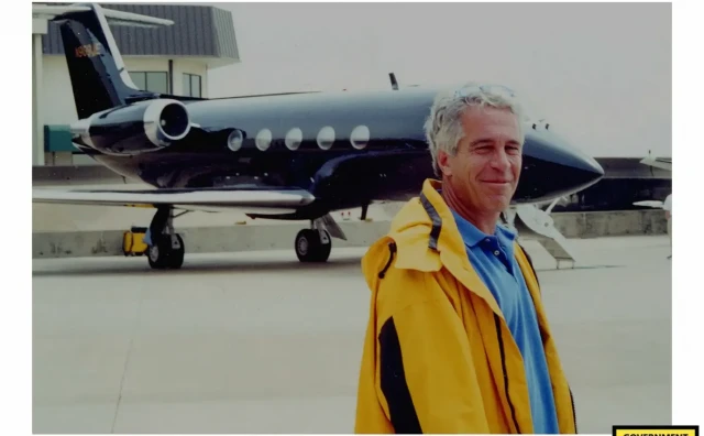 UN upozorava na moguće zločine protiv čovječnosti u slučaju Epstein