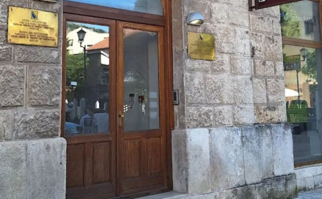 Ernest Đonko iz Stolačkog otpora: 'Zbog borbe za Stolac sam nezakonito degradiran u Federalnom ministarstvu prometa'