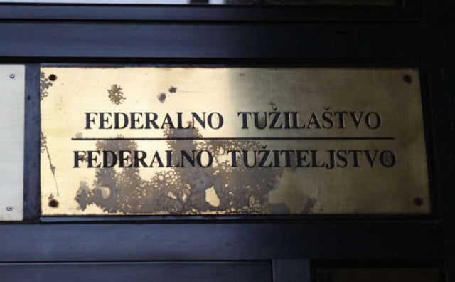 Federalno Tužiteljstvo