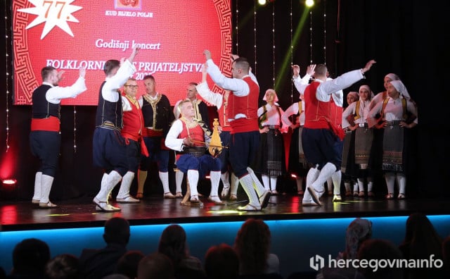 folklorni most prijateljstva 2025