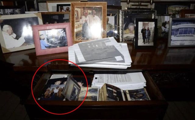 Američko ministarstvo pravosuđa: Uklanjanje fotografija nema veze s Trumpom