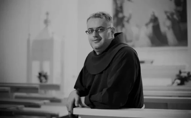 Preminuo je fra Franjo Ninić, bosanski franjevac koji je Thompsonov koncert smatrao porazom