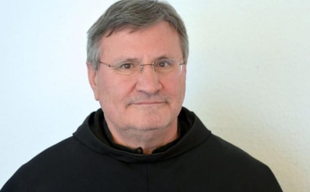 Preminuo fra Ivan Kovačević, dugogodišnji voditelj Hrvatske katoličke misije Hanau