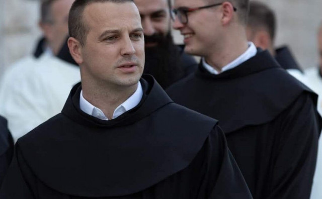 Međugorski franjevac oštro poručio: 'Mnogi će i ovog Božića trčati u crkvu dok će im srce ostati prazno'