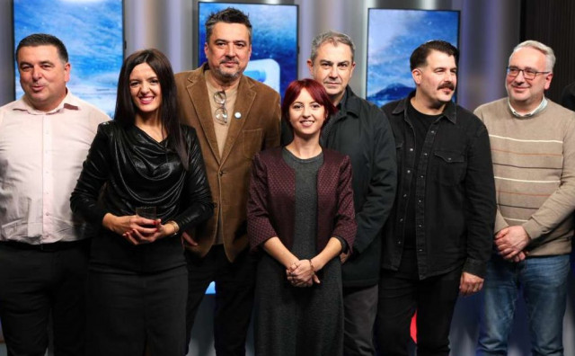 Otvoren novi centar RTVFBiH u Mostaru