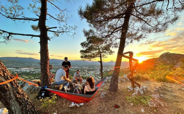 Uredili vidikovce i staze u Ljubuškom, ali i promijenili način na koji se priroda doživljava