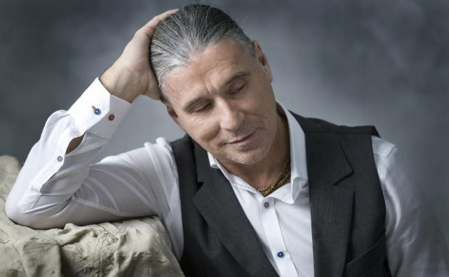 Goran Karan u petak otvara glazbeni program Adventa u Mostaru