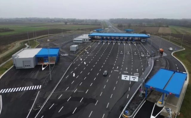 UNO: Nisu ispunjeni uvjeti za otvaranje novog prelaza kod Gradiške