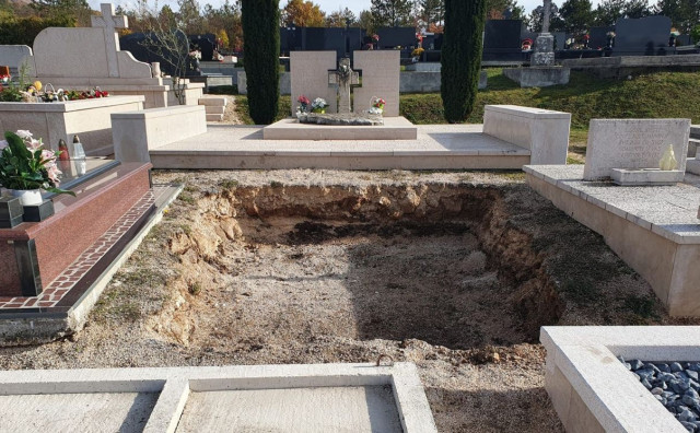 Posušje će dobiti grobnicu za nerođenu djecu