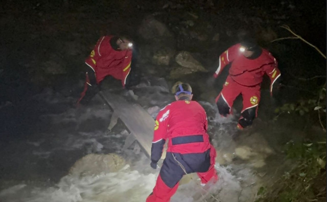 U blizini Konjica pronađeno tijelo nestalog muškarca