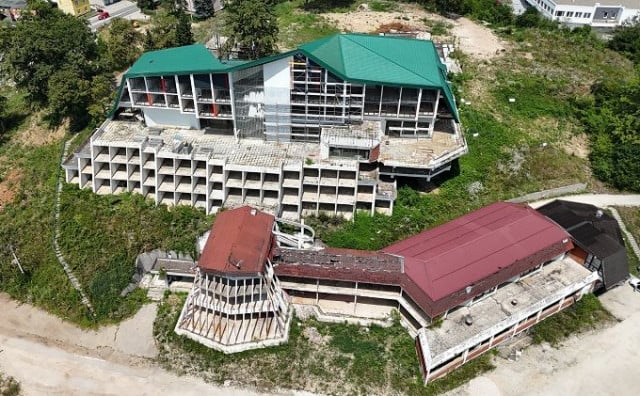 Kiseljak: Sudski spor zaustavio investiciju od 40 milijuna KM